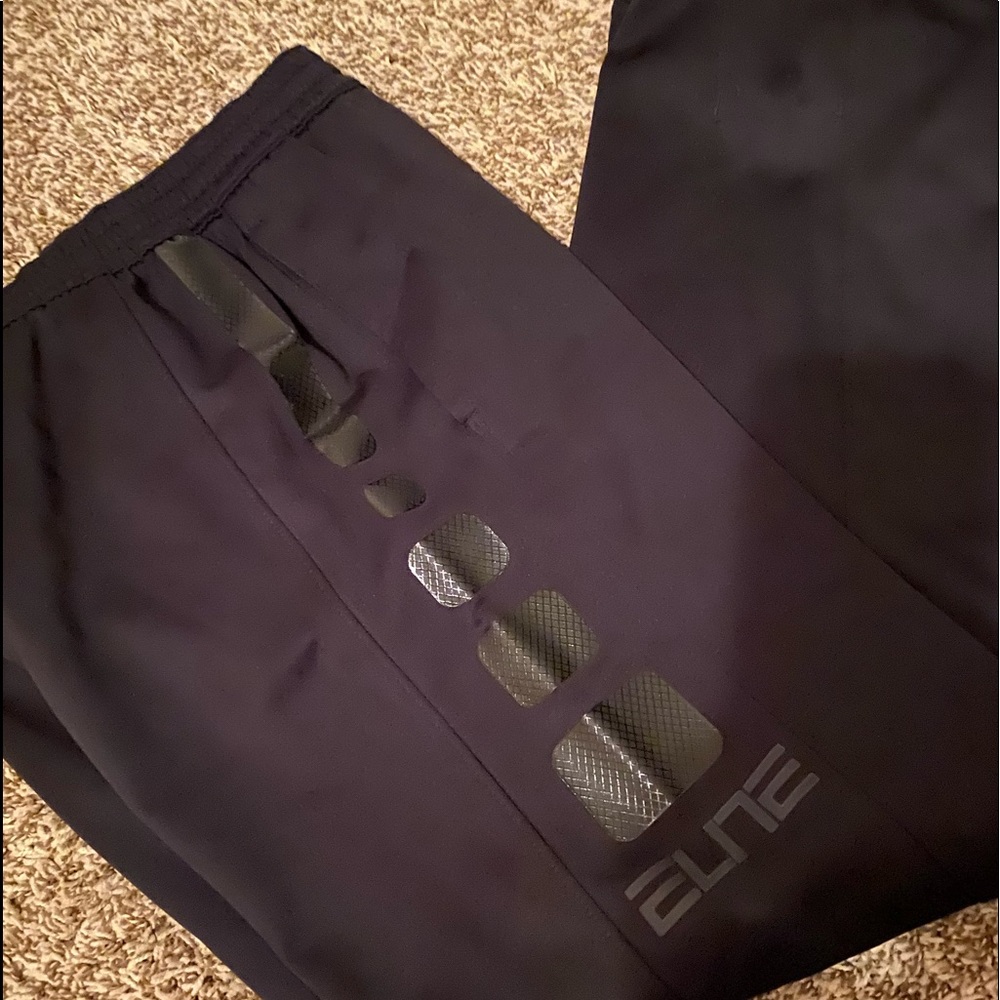 YXL Nike Elite Dri-Fit Sport Pants